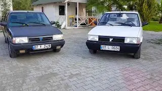 مميزات وعيوب ومواصفات السيارتان شاهين ودوجان