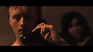 Listen Don't Answer The Phone - Scene from mindbending film 