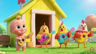 SUARA BINATANG - KUMPULAN LAGU ANAK DAN BALITA TERPOPULER | Qbee Toys