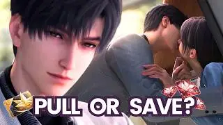 Should You PULL Zayne&rsquo;s New Memory or SAVE | Love and Deepspace