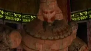 Sonic Adventure 2 Battle: Hero Story - Boss - Egg Golem (21)