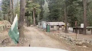Blue water kalam Swat 