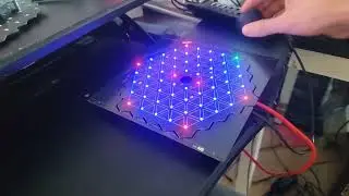 Iari beamforming demo 8 mics