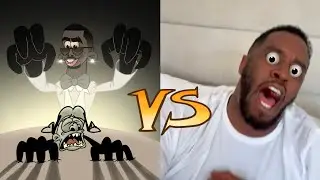 Ricoanimations vs Original #81 (4k мемы)