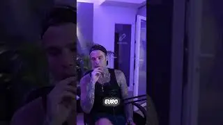 Grenbaud ripete la domanda fatta a Drake #fedez #twitch #drake #grenbaud #soldi #lamborghini