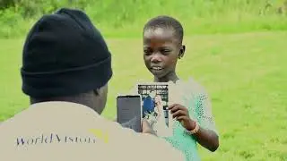 First Mega Chosen™ event in Ghana
