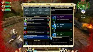 Smite Closed Beta First Look With Commentary