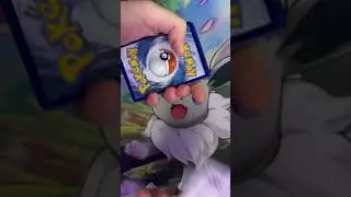 Radiant Charizard Hunt (Pok&eacute;mon Go TCG Set) pt. 11 #Shorts