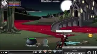 Aqw easy way to farm nulgath items