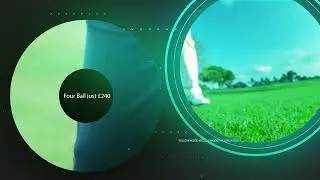 Martin Wild Golf Day 2023