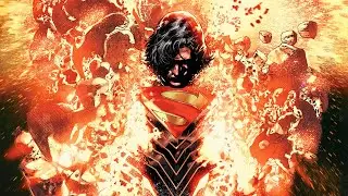 Unbeatable Alternate Versions of DC Heroes