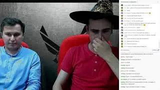 Турнир по CS GO &laquo;RunUp&raquo; VS &laquo;reliab.tech&raquo;
