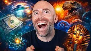 50 AMAZING Facts to Blow Your Mind! 294