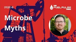 The Fuel Pulse Show - Episode 040 - Microbe Myths | Bell Performance