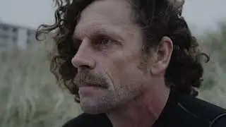 &Uuml;ber den gro&szlig;en Teich - &Ouml;y Wassersportbasis Borkum