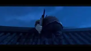 Tu shakes his bottom line (remade) 