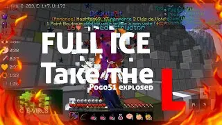 Explosed Pogo51 ... / NaiKyzZ en pls - FROZENIA v5