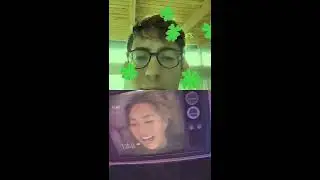 Kevin McHale & Jenna Ushkowitz Instagram Live (March 17, 2020)