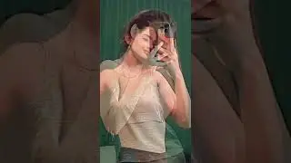 Anushka sen🔥Psycho song WhatsApp status 💕 #anushkasen #shorts