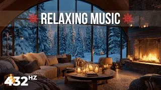 ✨ SOUL INTEGRATION ❯ 432 Hz Reflective Peace and Mindful Stillness to Honor Your Story 🌙