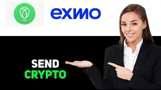 How To Send TRX From Uphold To Exmo 2025