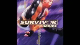 WWE Survivor Series 2002 Theme Song