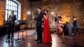 Live Promo джазовый кавер бэнд - Диксиленд 2.0