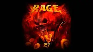 RAGE - Twenty One (From upcoming album) FULL&HQ