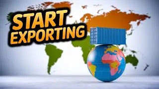 Hindi: EXPORTING MADE SIMPLE: Discover the Step by Step Process!