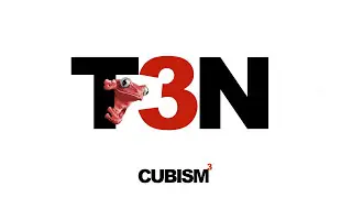[CUBISMT3N01] Saytek - Carnival Of Souls (Ryan Thompson & James Dutton Remix) [Cubism]