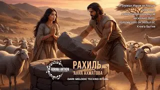 Рахиль | Rachel | Dark Melodic Techno Ritual | Female Choir | Monastic Techno Foundation