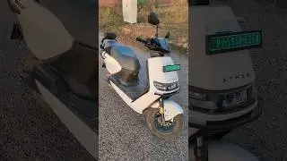 3 Drawbacks Of Ather Rizta !😑🙏 #youtubeshorts #electric #ather_electric_scooter