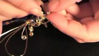 Unique Tutorial on Creating a Dragonfly - Part 2 of 2