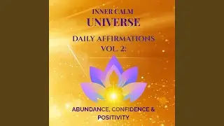 Abundance & Prosperity &ndash; Mindset Expansion Affirmations