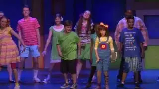 Tuscaloosa Children's Theatre presents 
