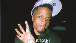 Pi'erre Bourne | Made In Paris Type Beat ENTHUSIASM!