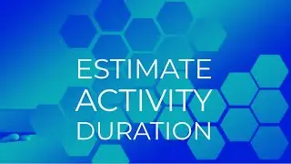 Factors influencing Project Duration || Project Management Concepts