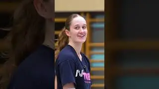 &bdquo;Inside Sm&lsquo;Aesch&ldquo; coming soon 💕#volleyball #documentary #shorts