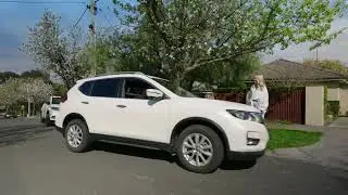 DiDi Travel - Drivers Educational Video