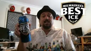 MILWAUKEE'S BEST ICE