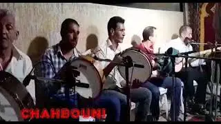شهبوني مصطفى نغمات 2021
