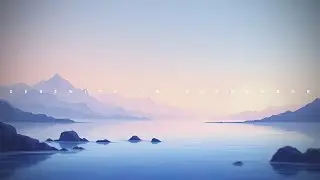 Oscuro - Serenity in Surrender