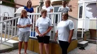 COMPUCOM ALS - Sue, Bev and Rabia