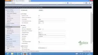 Configure Polycom HDX to connect to Lync 2013 and MS Exchange