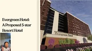 Proposed 5-Star Hotel Design_ARCH'L DESIGN 6_TIPQC