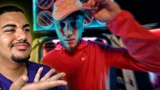 ARTIK YAPMAYIN ❌ batuflex x ali471 - ı wanna dance reaction