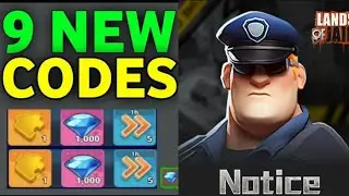 Lands Of Jail Codes 2026 | Lands Of Jail Redeem Codes 2026 - How To Redeem Code 