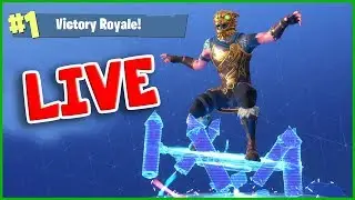 ROCKET SPINNER for the Victory Royale!!! MINI NINJA!