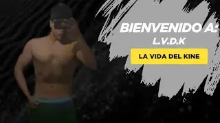 SOBREVIVIENDO AL SEMESTRE Y MUTANDO EL PECHO /7 L.V.D.K #27