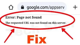 How to Fix 